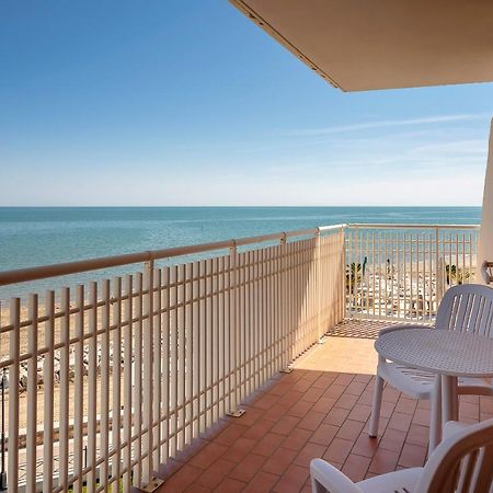 Hotel Adria Sul Mare Caorle Bagian luar foto